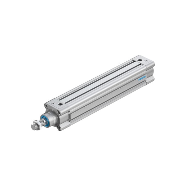 Standards-Based Cylinder DSBC-50-250-D3-PPVA-N3